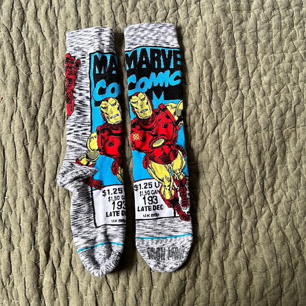 Stance socks